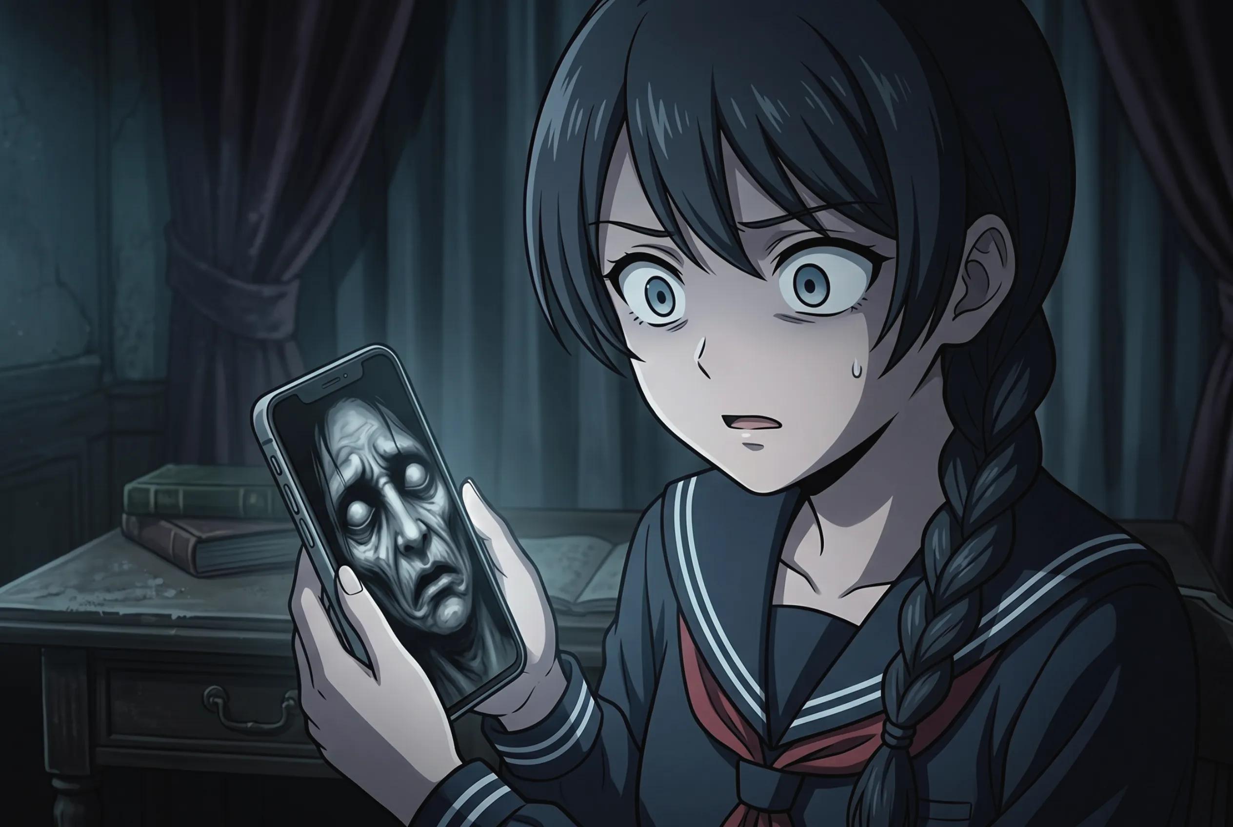 SNS Horror Stories