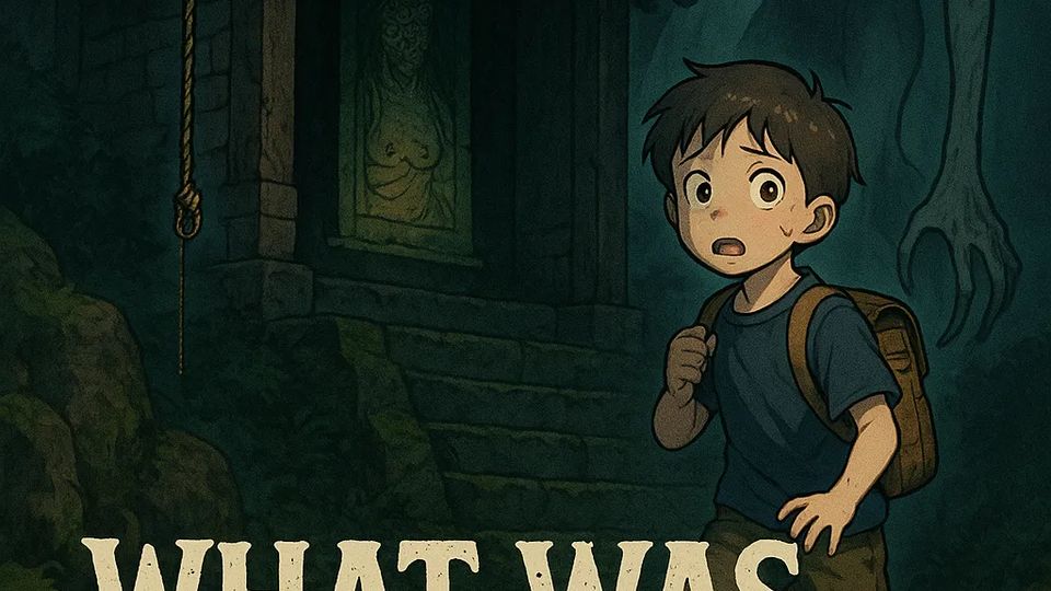 What Was in That Village