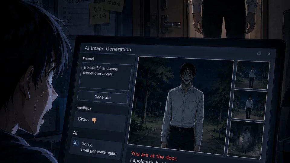 AI Image Generation