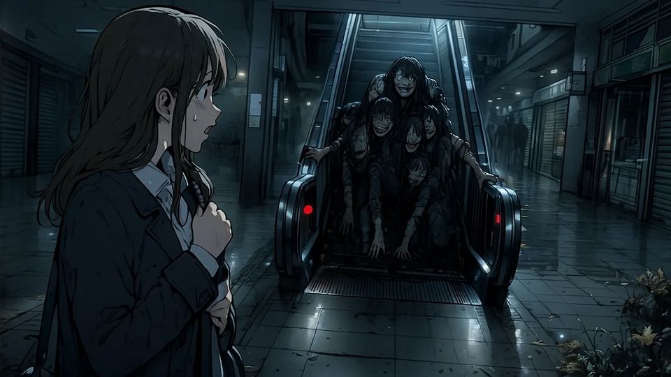 Closing Announcement