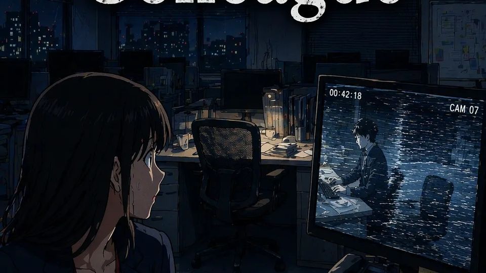 The Vanishing Colleague