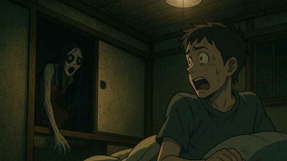 You felt sorry for me