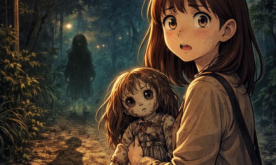 That Doll