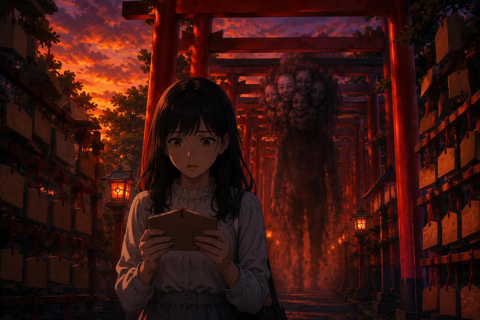 縁切り神社