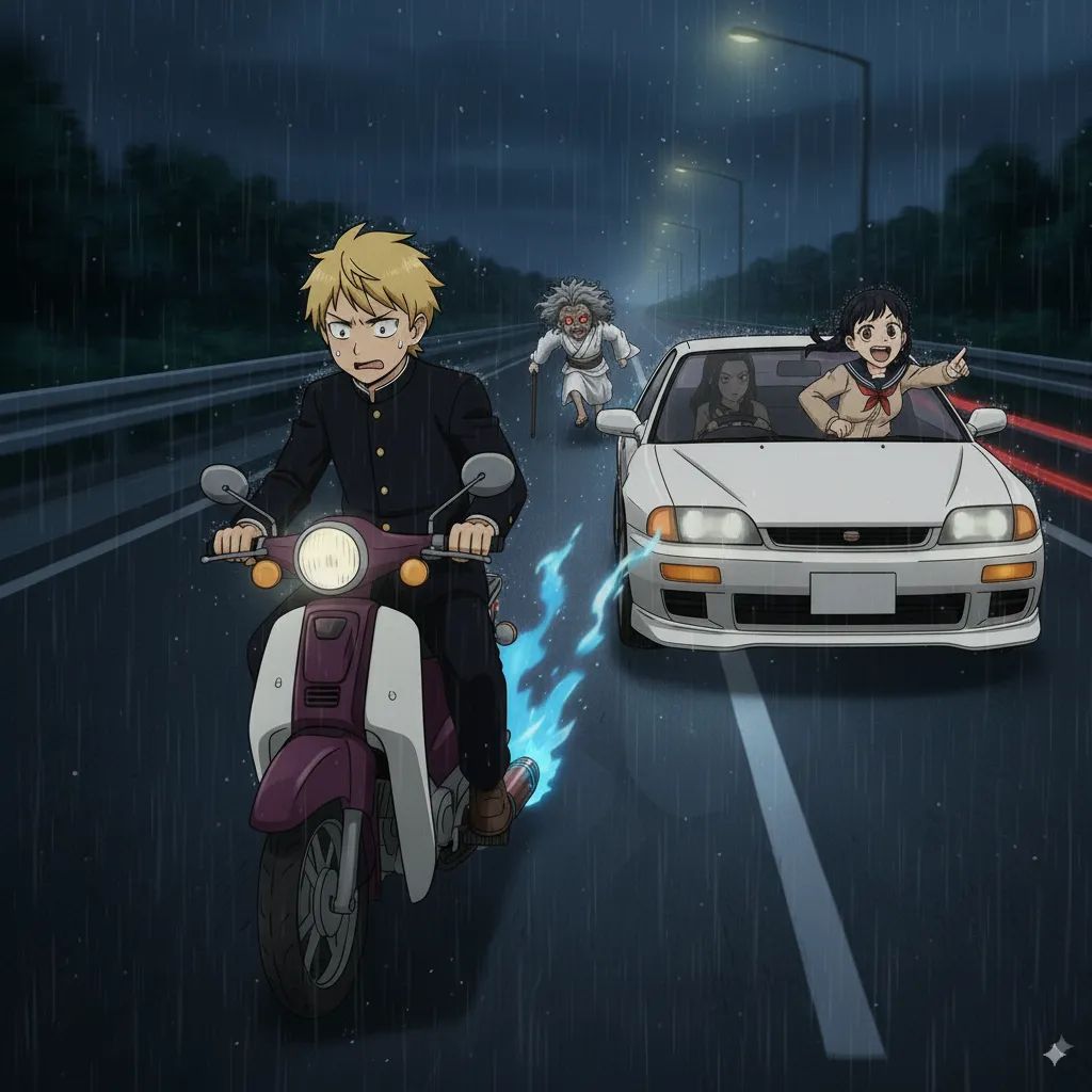Drive