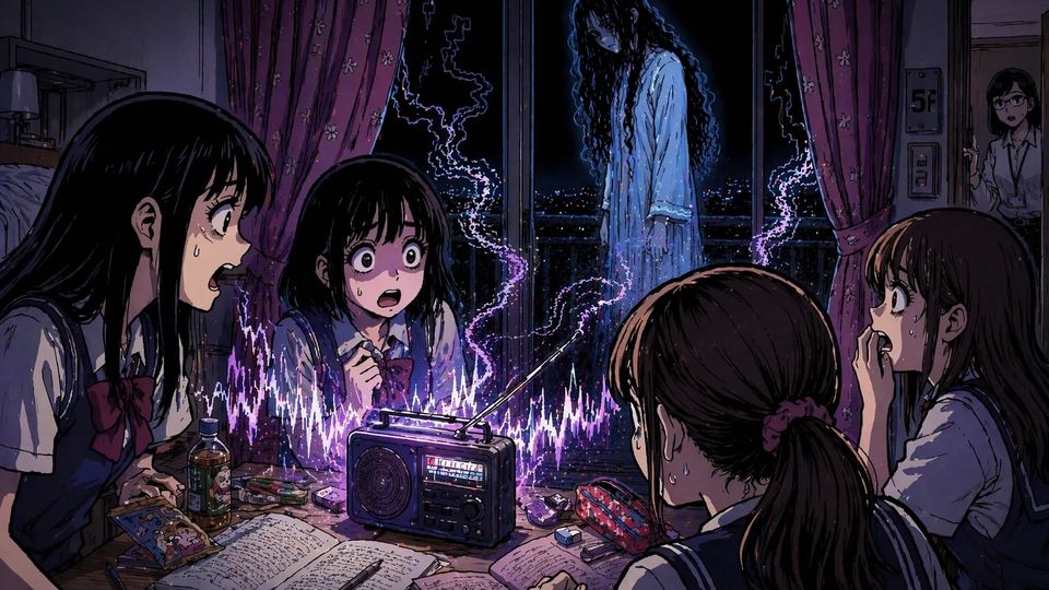 The Study Camp
