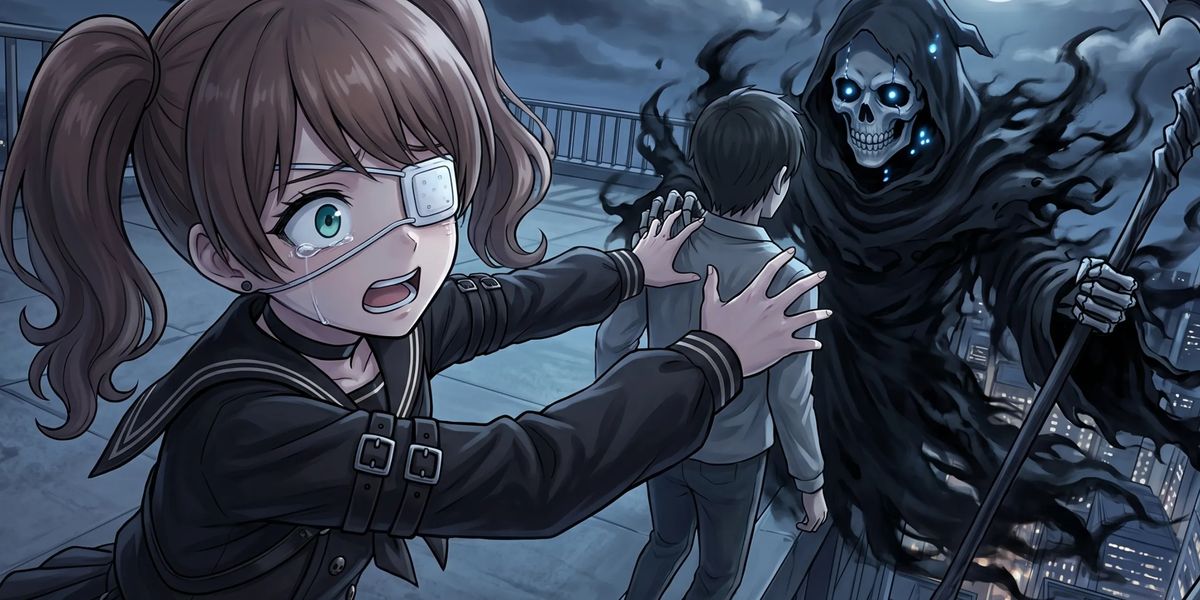 Suicide Horror Stories