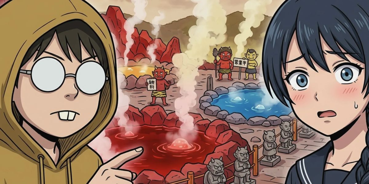 Hell Horror Stories