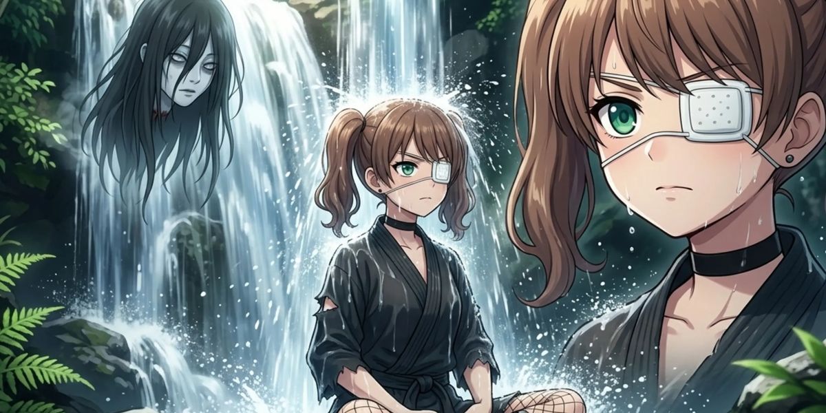 Waterfall Horror Stories
