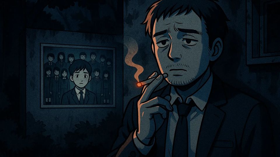 The Vanished Advisor