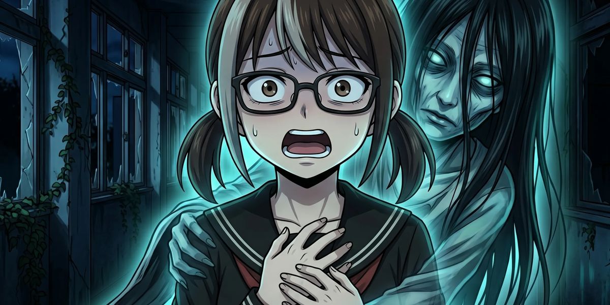 Possession Horror Stories