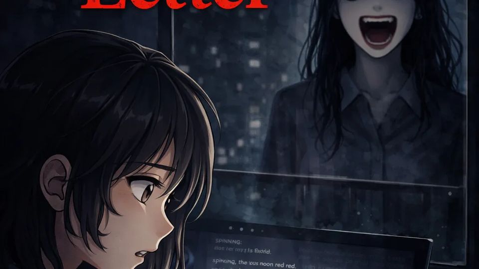 The Woman in the Letter