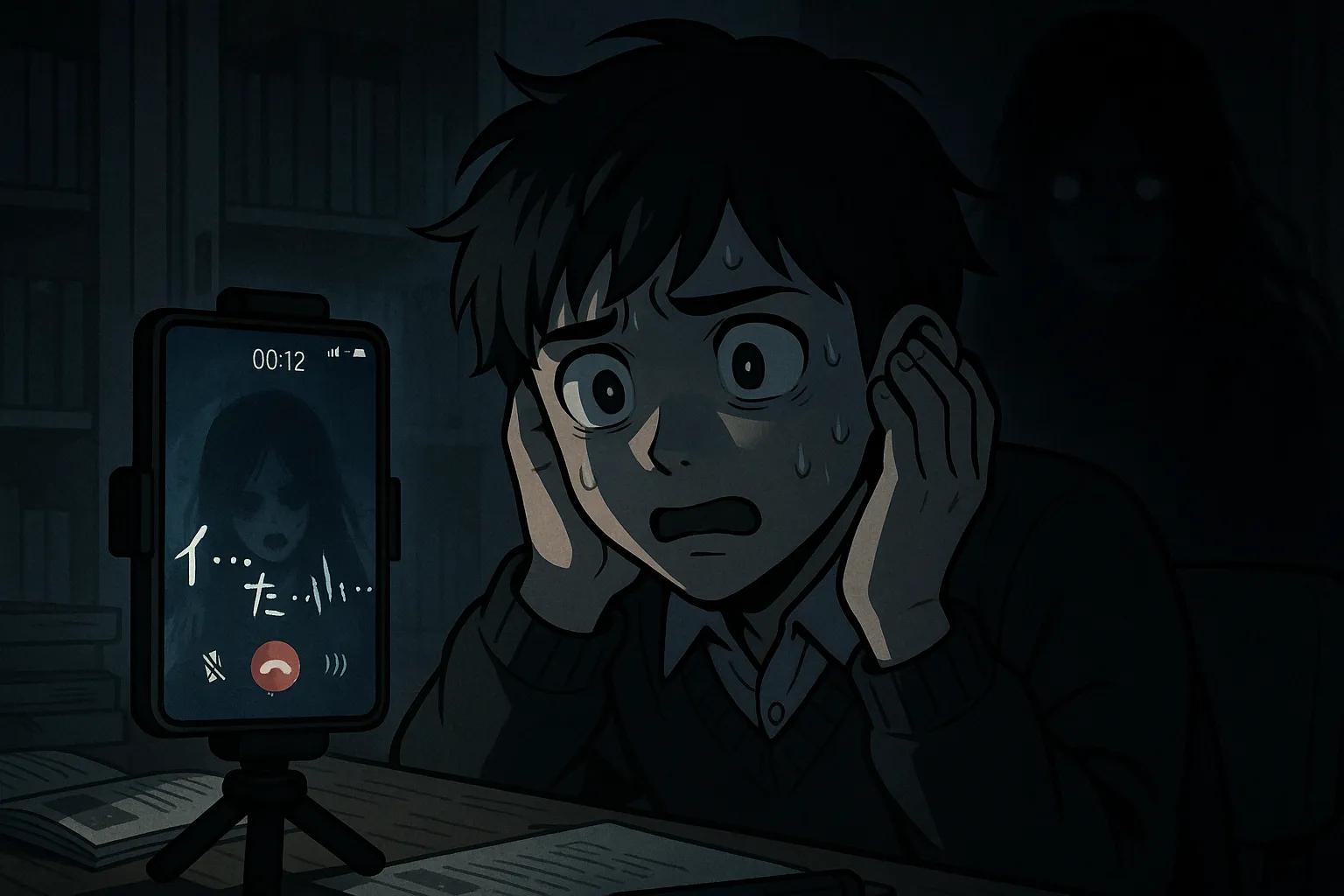 18秒チャレンジ