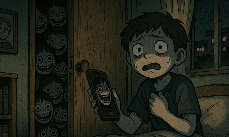 ハマくん