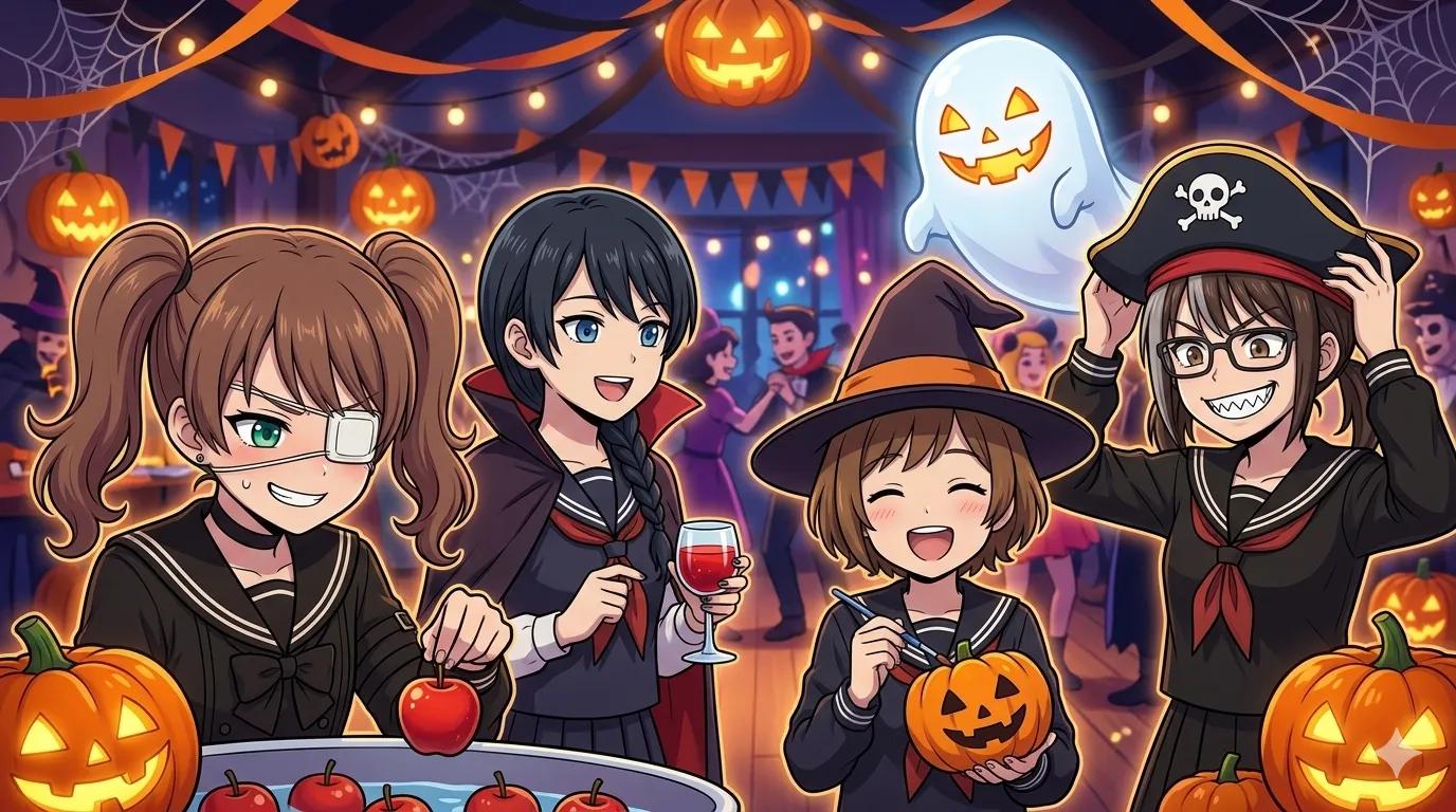 #halloween