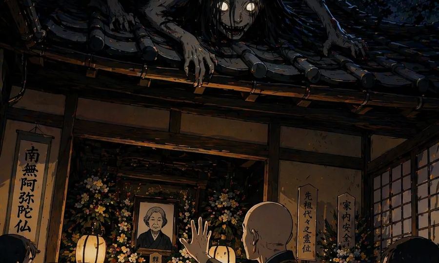 Peek-a-boo (Inai Inai)