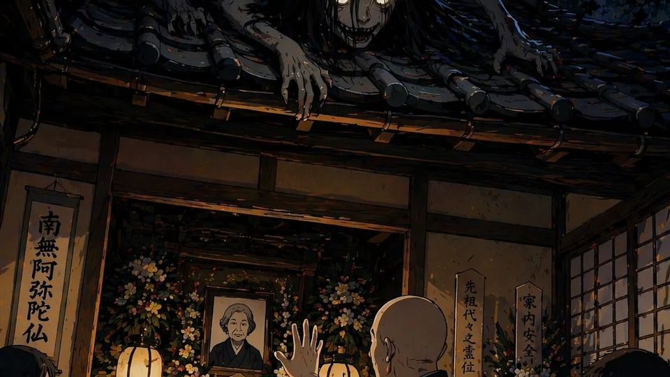 Peek-a-boo (Inai Inai)