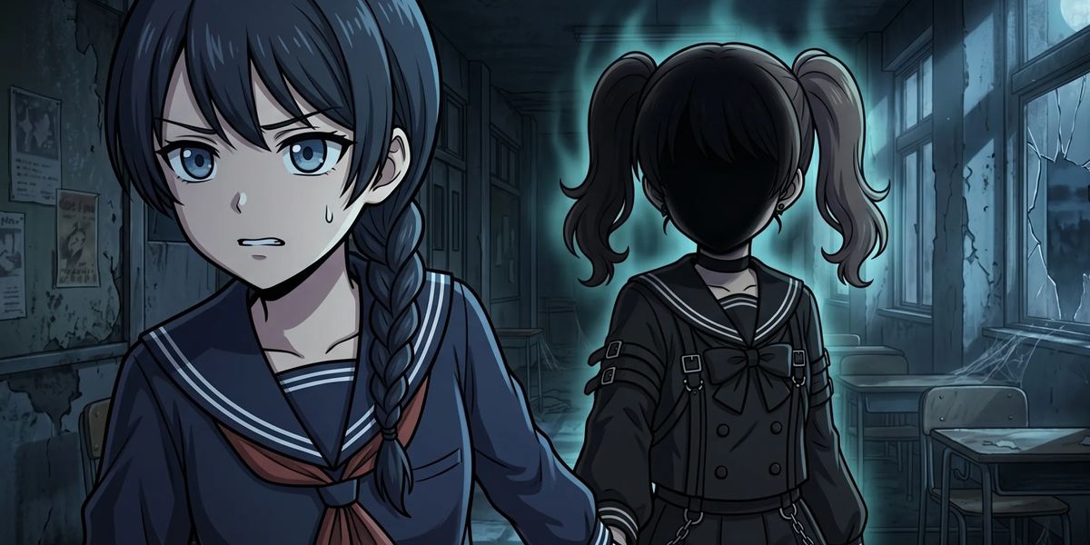 Friend Horror Stories