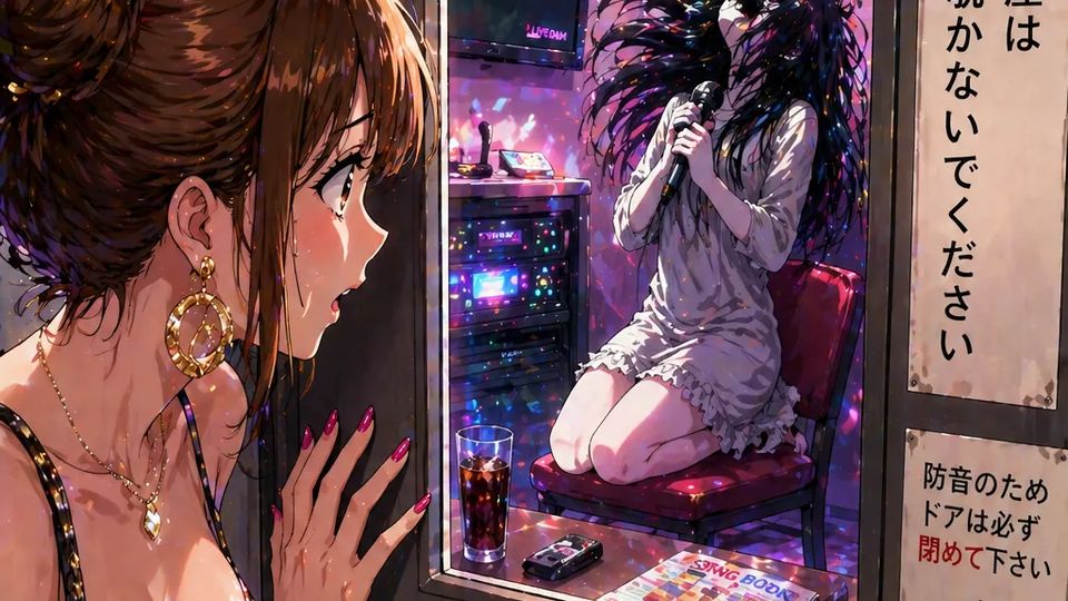 Midnight Karaoke