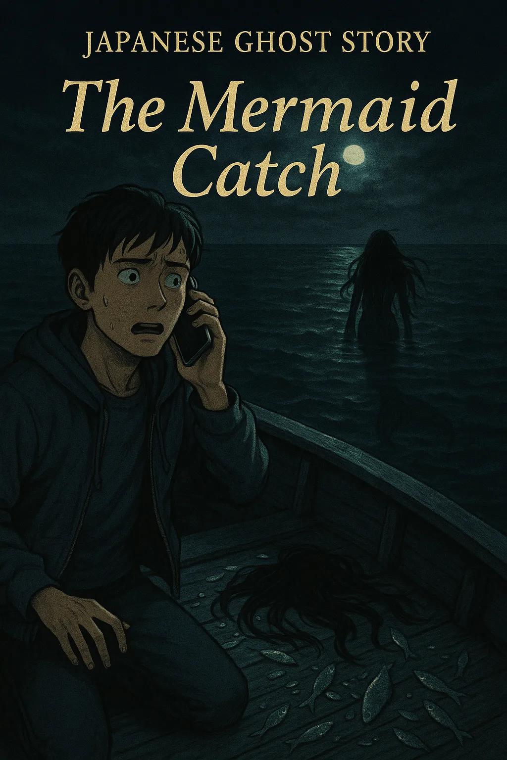 The Mermaid Catch