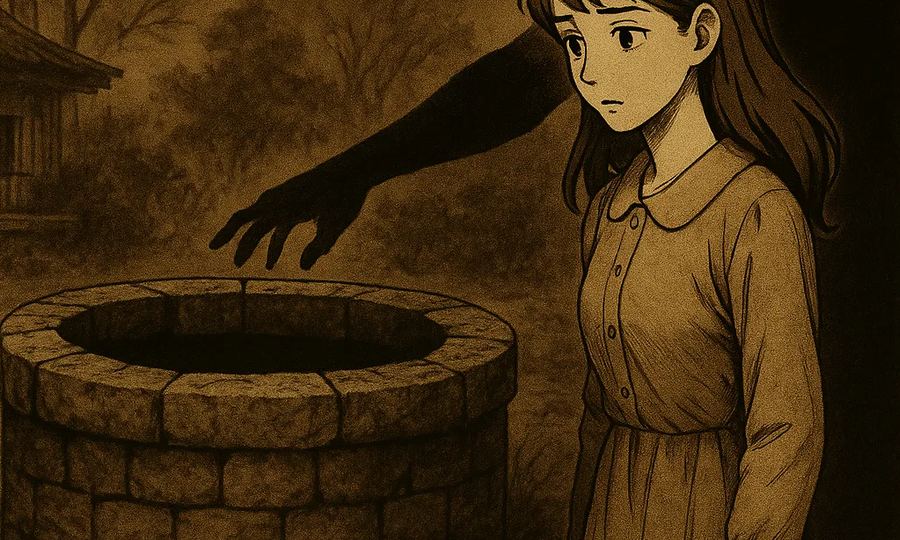 The Shadow Well