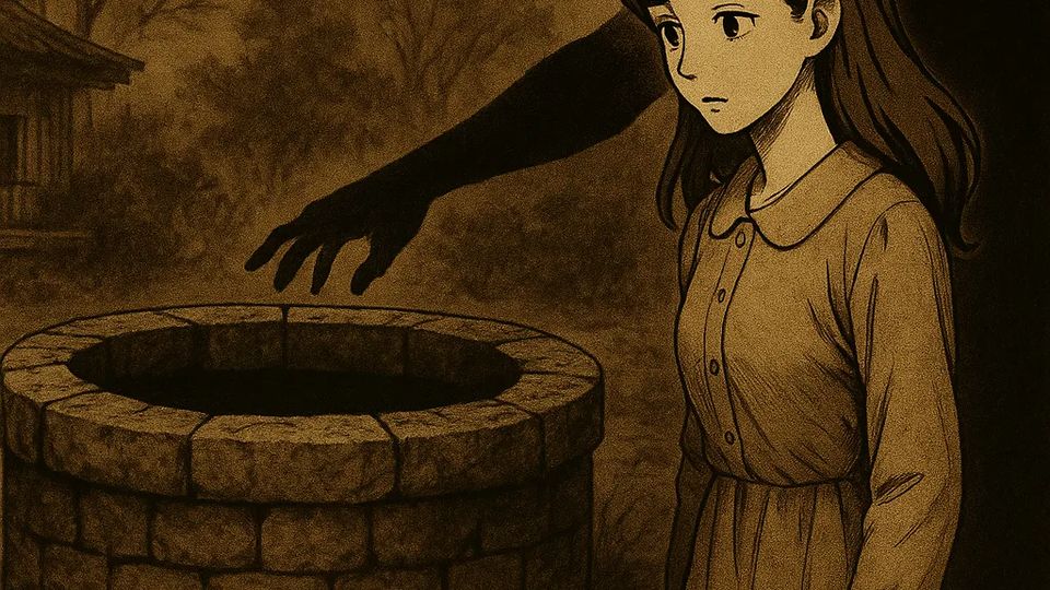 The Shadow Well