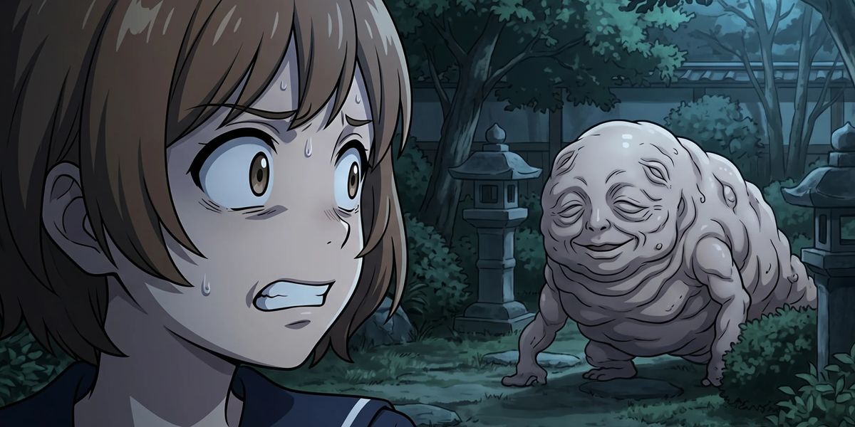 Creepy Horror Stories