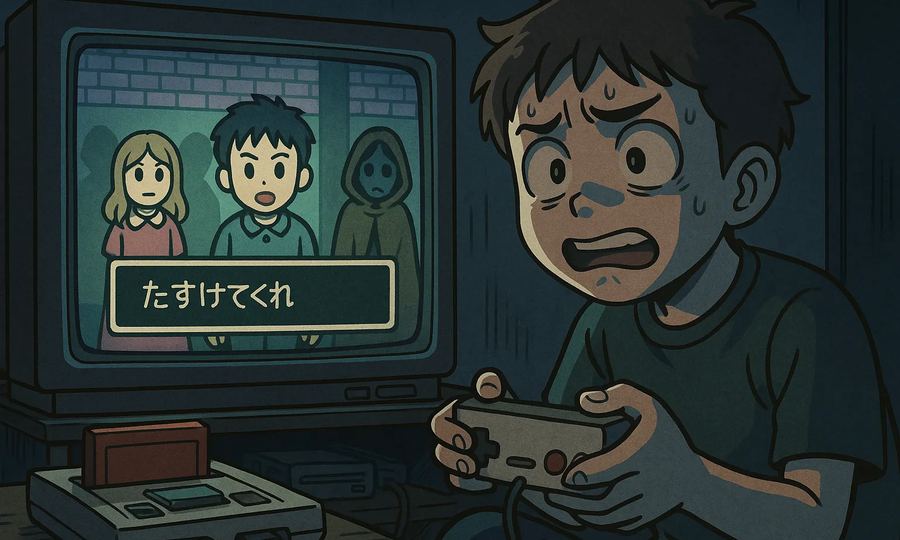 友人のファミカセ