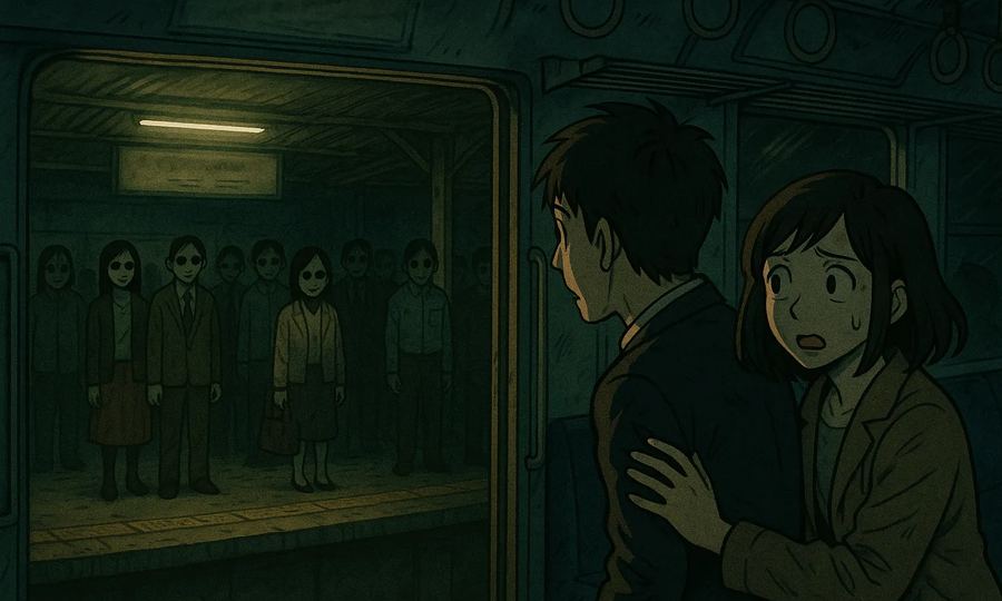 ごきょう駅
