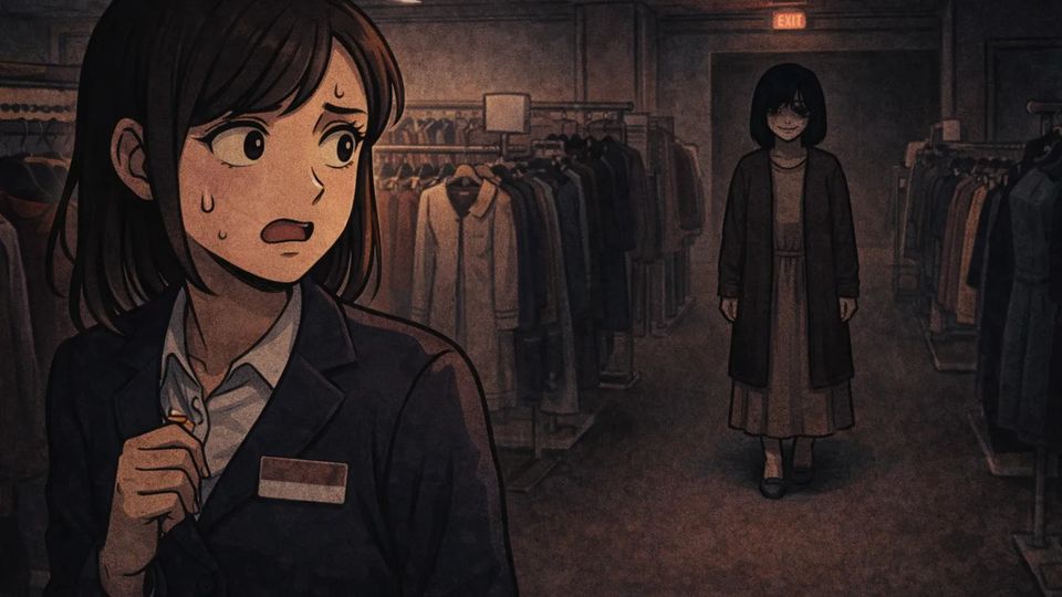 The Department Store Regular