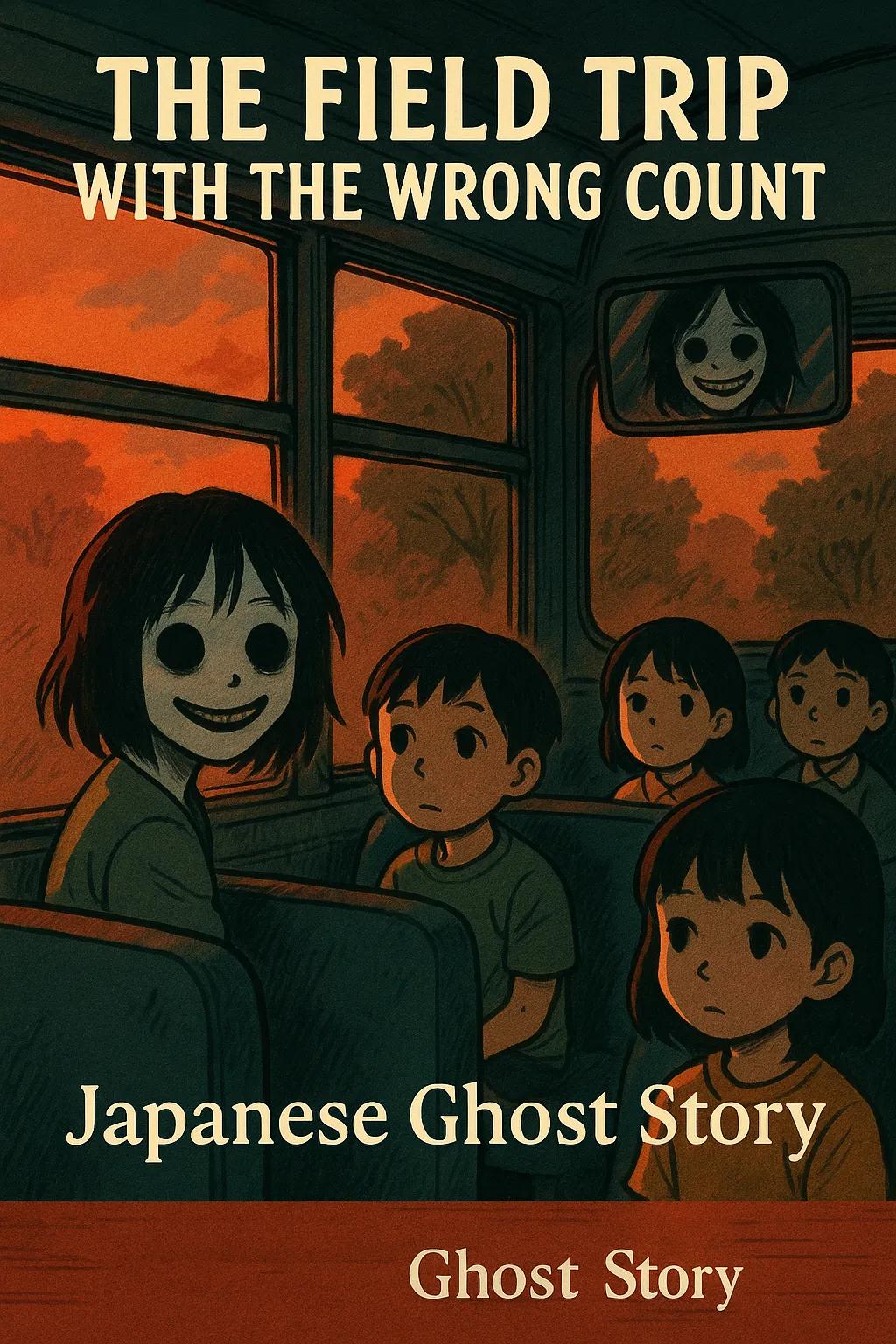 The Field Trip with the Wrong Count
