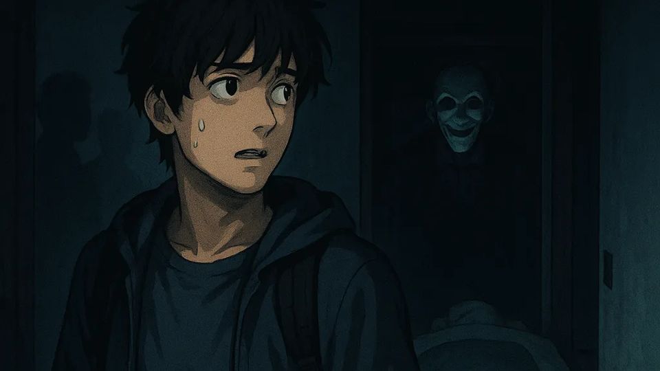 The Abandoned Pension