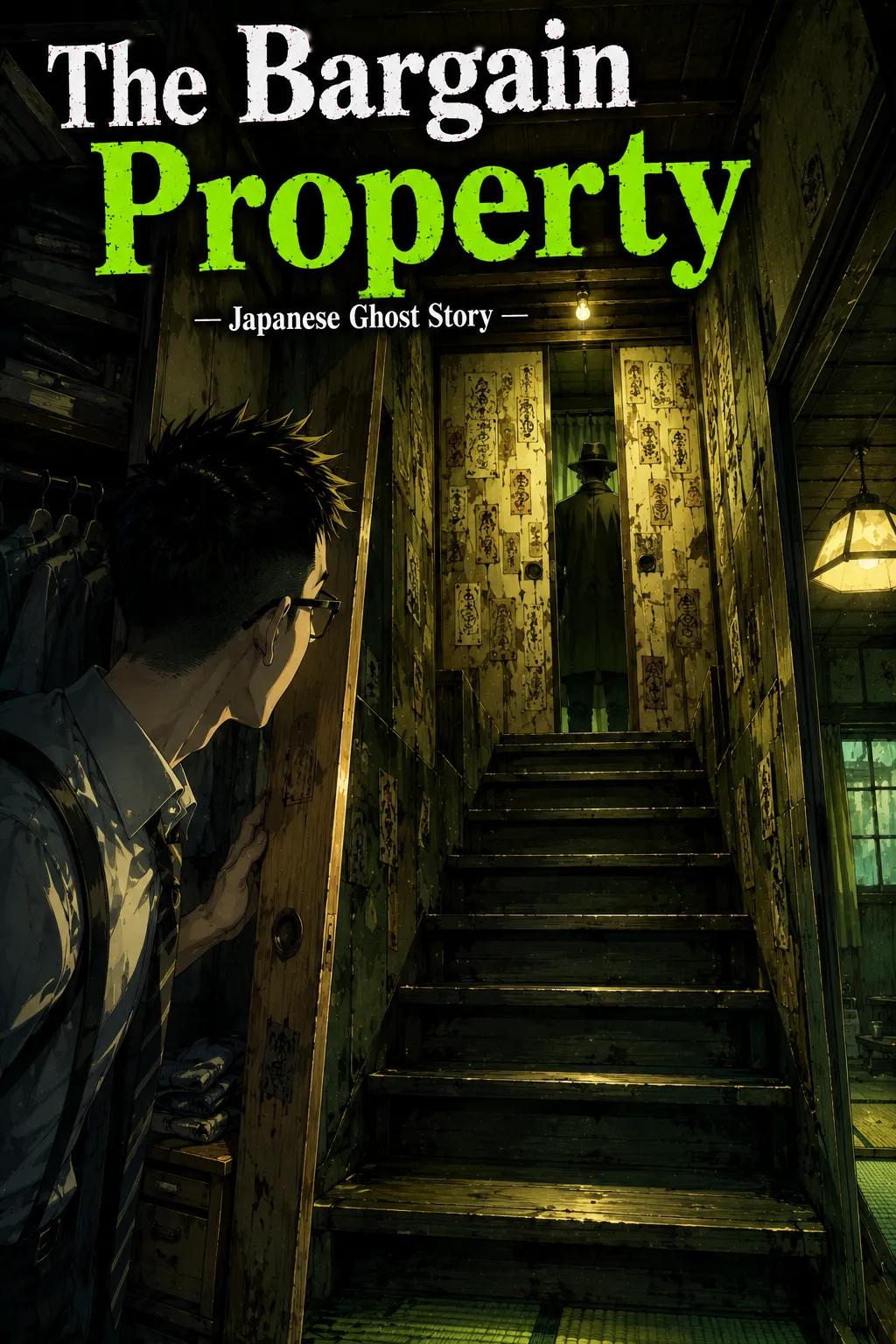 The Bargain Property