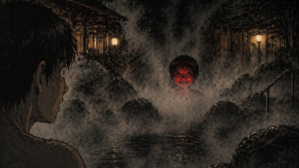 The Red Child