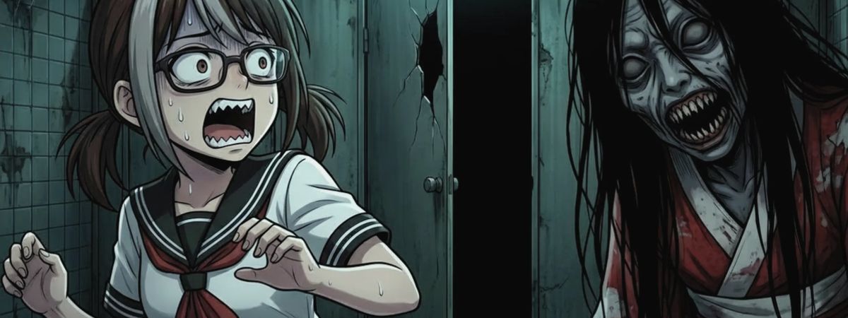 Hanako-san Horror Stories