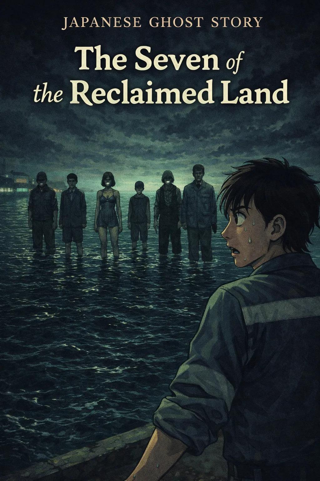 The Seven of the Reclaimed Land
