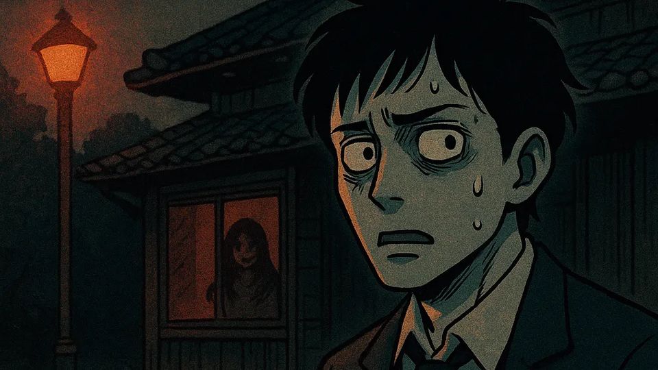 Have You Seen That House?
