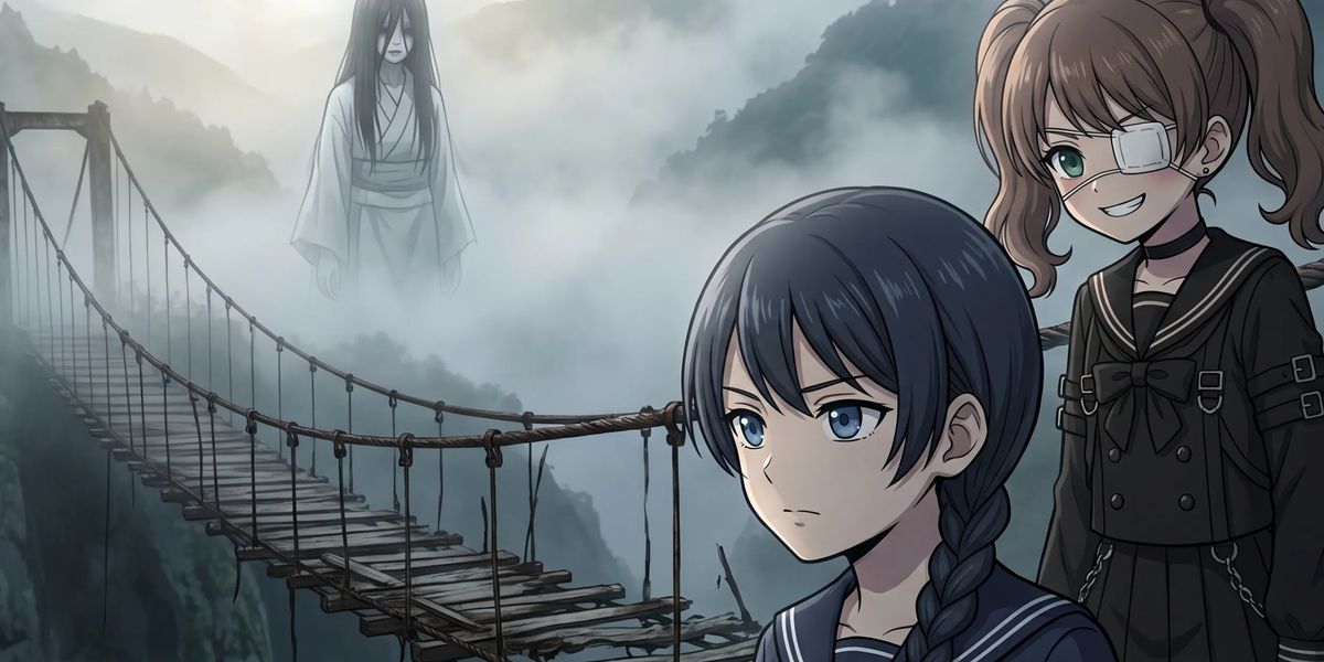 Bridge Horror Stories
