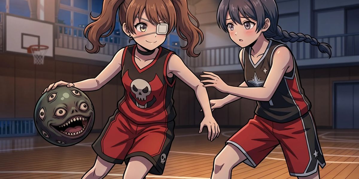 Gymnasium Horror Stories