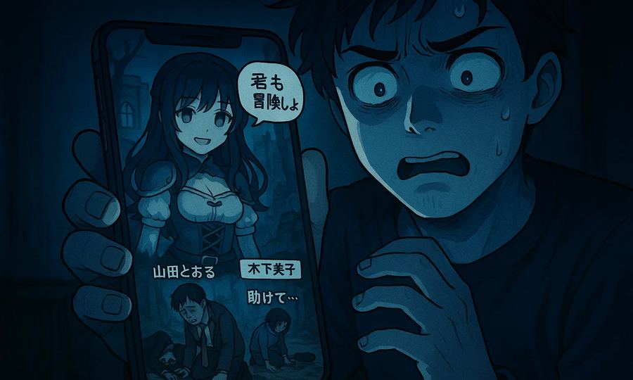サ終したゲーム