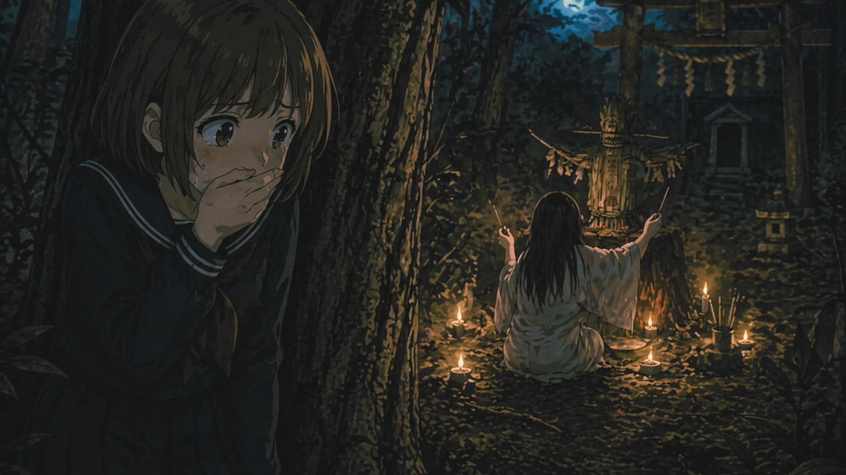 #grudge