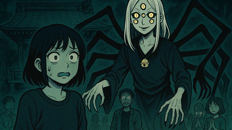 The Shrine of Dreams