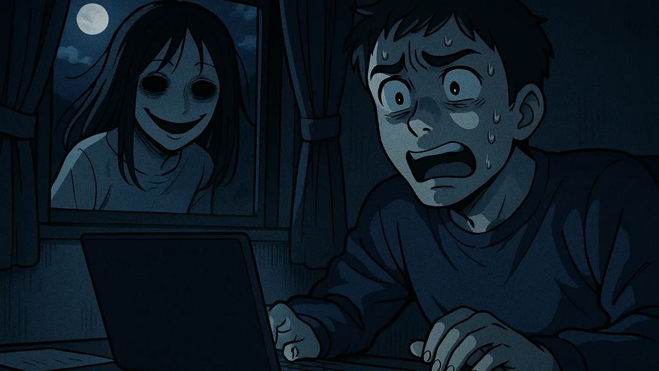 The Woman in the Letter