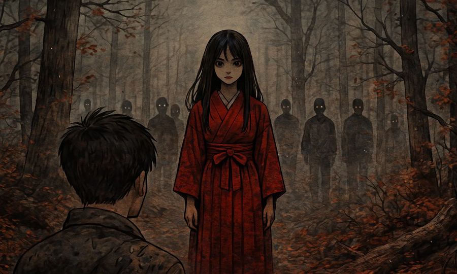 山姫