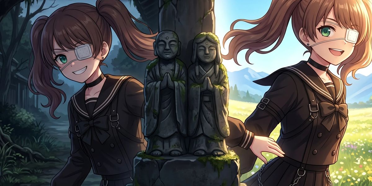 Other Realm Horror Stories