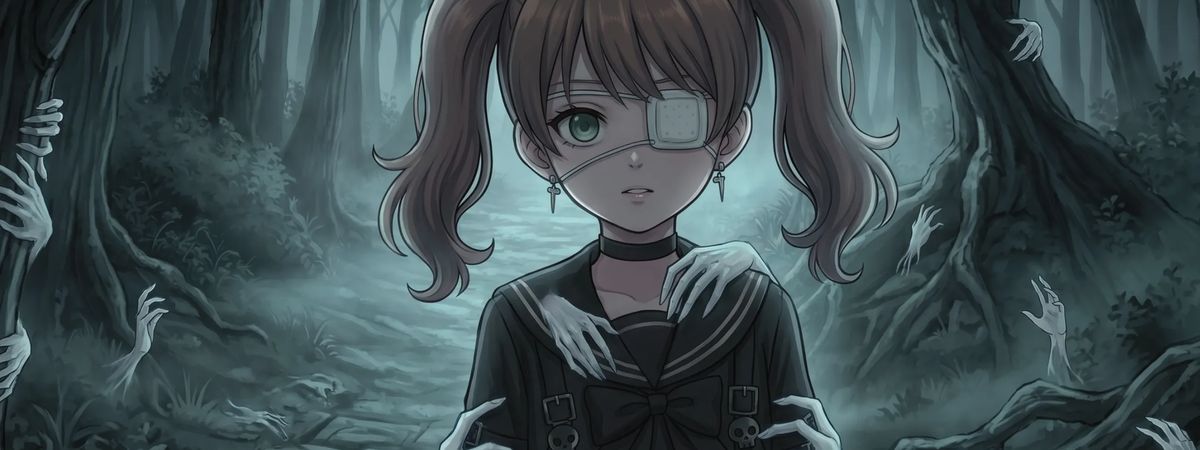 Hand Horror Stories