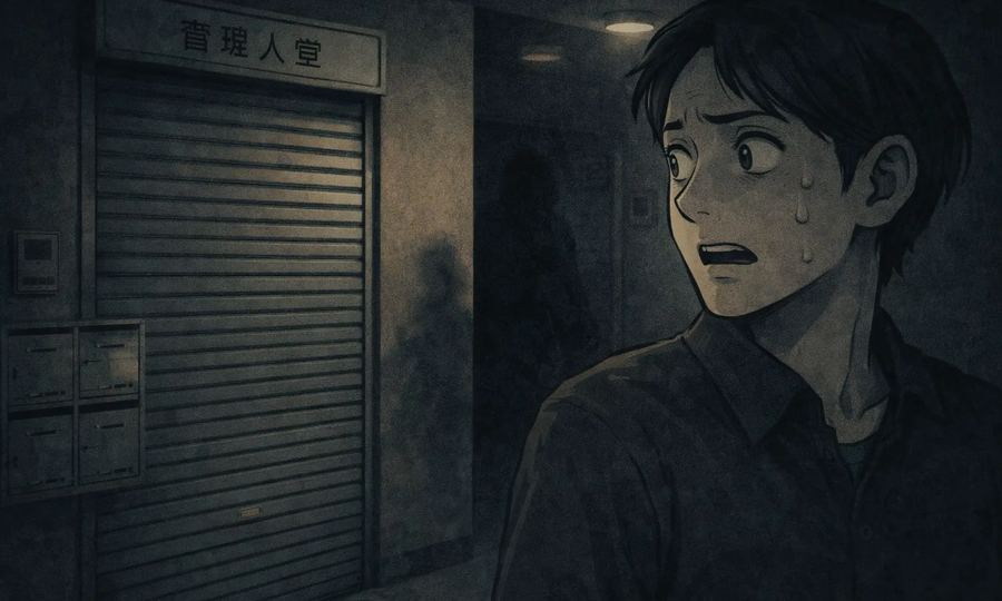 管理人からのメモ
