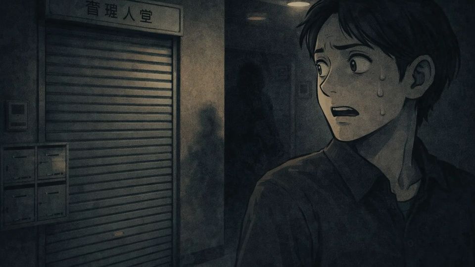 Caretaker’s memo