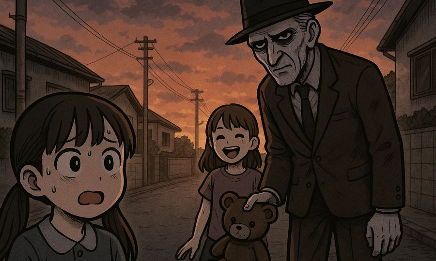 オメロン博士