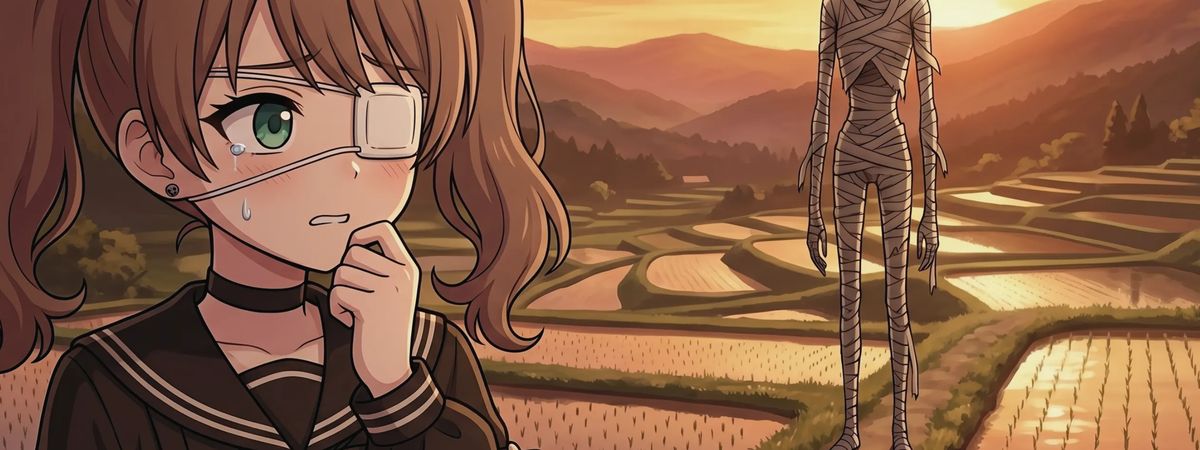 Countryside Horror Stories
